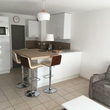 Santa Monica Daire Le Touquet Dış mekan fotoğraf